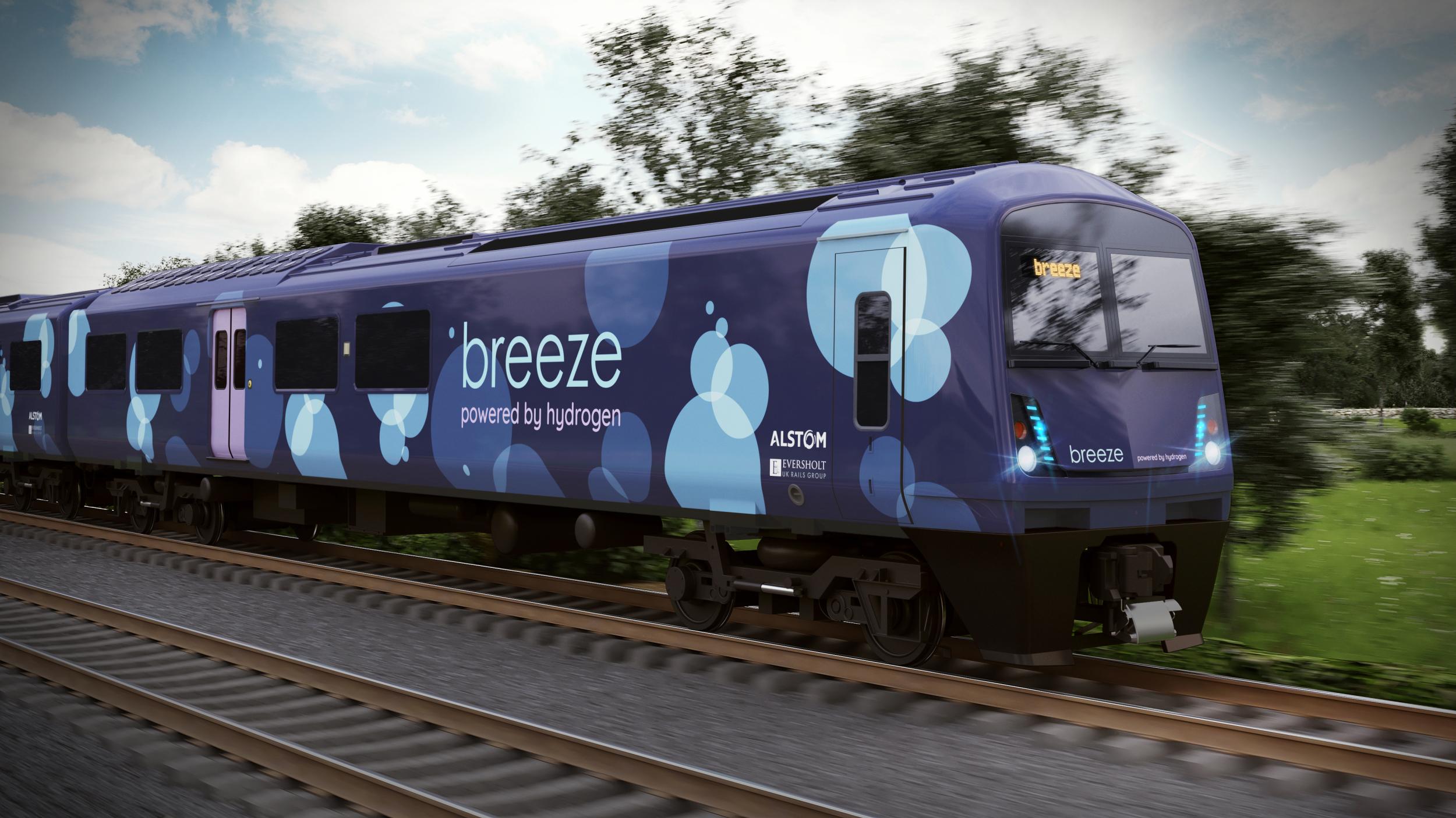 Alstom Y Bombardier Exclusive Alstom To Win Eu Antitrust Okay For 